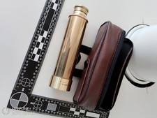 25x30mm telescope ref for sale  ROMSEY