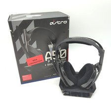 Astro a50 wireless gebraucht kaufen  Schwarzenberg