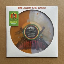 Bob marley wailers for sale  UK