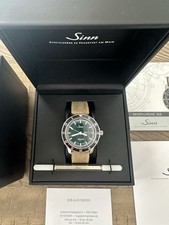 Sinn 104 strap for sale  Miami