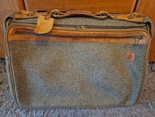 Vintage hartmann tweed for sale  GLASGOW