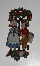 Alter anhänger zinnfigur gebraucht kaufen  Aschau