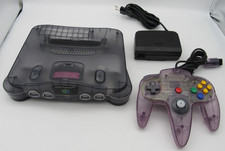 Nintendo konsole smoke gebraucht kaufen  Herrieden