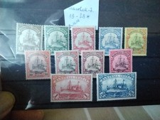 Briefmarken deutsche kolonien gebraucht kaufen Briefmarken deutsche kolonien gebraucht kaufen  Berlin