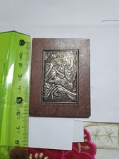 Brindisi incisione lastra usato  Roma