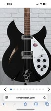 rickenbacker 320 for sale rickenbacker 320 for sale Thompsons Station