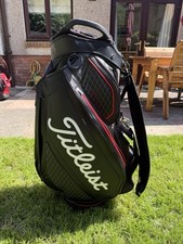 Titleist tour series for sale  GLASGOW