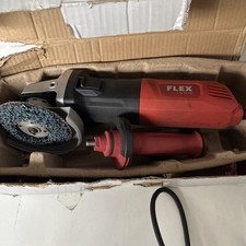 Flex 125 winkelschleifer gebraucht kaufen  Dortmund
