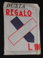 Regalo lire 100 usato  Serravalle Scrivia