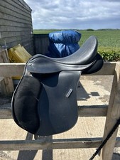Collegiate adjustable saddle for sale  MUSSELBURGH