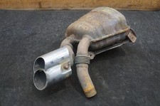 Rear right exhaust for sale  Hamtramck