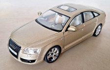 Audi 2008 champagne gebraucht kaufen  Mülheim-Kärlich