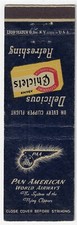 Pan american airways for sale  Dover