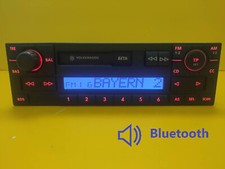 Autoradio bluetooth beta gebraucht kaufen  Deutschland