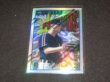 Nitkowski tigers 1996 d'occasion  Expédié en France