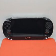 Sony PS Vita 1100 3G/Wifi com Carregador e Jogo Versão JPN - Região Livre LEIA DESC., usado comprar usado  Enviando para Brazil