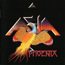 Phoenix by Asia (CD, 2008) segunda mano  Embacar hacia Argentina