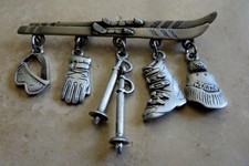 Metal pewter finish for sale  Incline Village