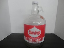 Sundrop red label for sale  Kings Mountain