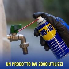 39034 spray multiuso usato  Orsago