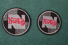 Classic norton motorcycle for sale  TOWCESTER