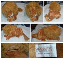 Pre loved folkmanis for sale  BRISTOL