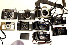Lot appareils photo d'occasion Lot appareils photo d'occasion  Chazay-d'Azergues