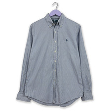 Camicia ralph lauren usato  Montegrotto Terme