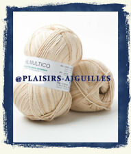 Pelotes coton phil d'occasion  Lestrem