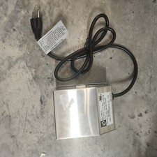 Motor Rotisserie para Churrasqueira 110v - EUA comprar usado  Enviando para Brazil