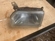 Ford escort headlight for sale  NOTTINGHAM