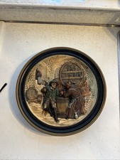 Vintage musterschutz johann for sale  Glen Cove