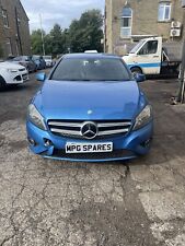 Mercedes class w176 for sale  BRADFORD