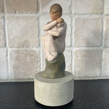 Willow tree guardian for sale  BANBURY
