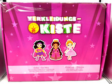 Mädchen kostüm karneval gebraucht kaufen  Wesel