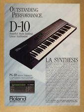 1988 roland synthesizer for sale  Hartland