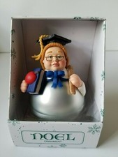 Graduate noel ornament for sale  O Fallon