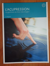 Acupression guérison bout d'occasion  Albertville