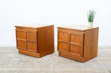 Pair nathan squares for sale  WIGAN