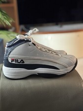 Scarpe ginnastica fila usato  Villanova Solaro