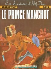 78. aventures alef d'occasion  France