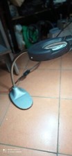 Lampada vintage tavolo usato  Roma