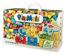 Playmais fun learn gebraucht kaufen  Einbeck