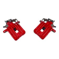 Bremssattel rot set gebraucht kaufen  Petershagen