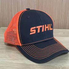 Stihl trucker mesh for sale  Aubrey