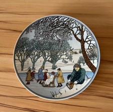 Sammlerteller villeroy boch gebraucht kaufen  Alsdorf