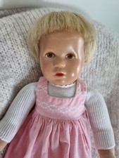 Käthe kruse puppe gebraucht kaufen  Neuruppin