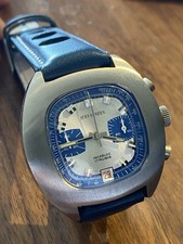 Montre valjoux 7734 d'occasion  Canteleu