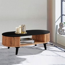 Bronx couchtisch akazie gebraucht kaufen  Deutschland