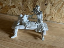 Dekofigur skulptur paar gebraucht kaufen  Epfendorf